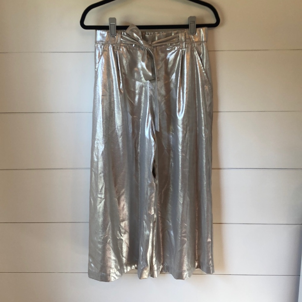 Zara Pant